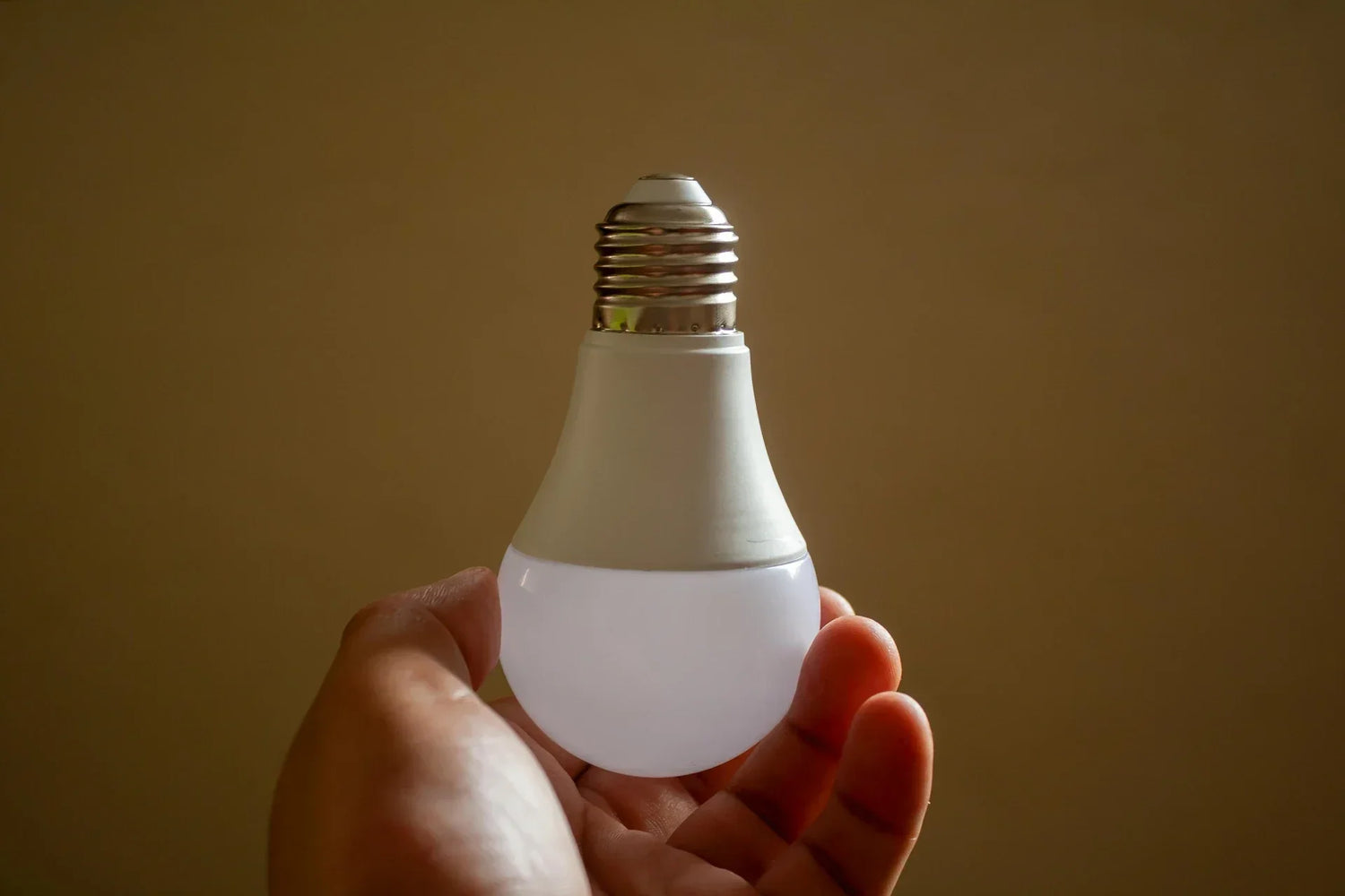 טכנולוגית לד - אור שי סיטונאות חשמל בע״מ