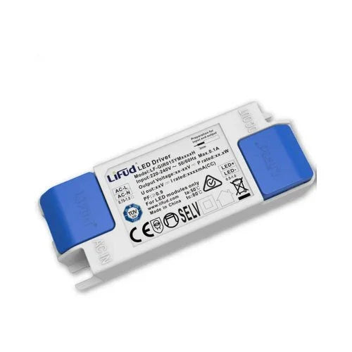 דרייבר לד 300mA 25-40V LIFUD - אור שי סיטונאות חשמל בע״מ