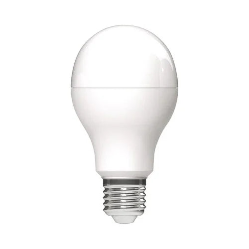 נורת ליבון לד לבנה לעמעום E27 15W אור חם - אור שי סיטונאות חשמל בע״מ