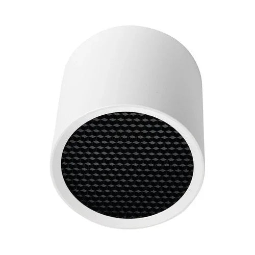 צמוד תקרה צילינדר לבן ONYX 7W 3CCT - אור שי סיטונאות חשמל בע״מ