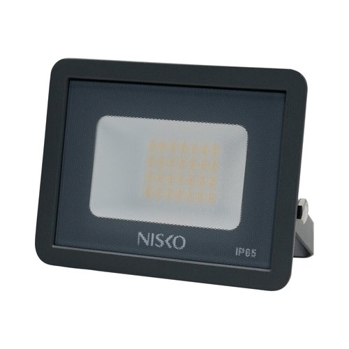 הצפה שחור CONARD IP65 20W 6K אור קר – NISKO