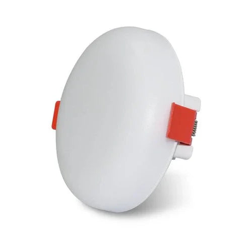 פאנל לד לבן FLEX 8W IP54 אור ניטרלי - אור שי סיטונאות חשמל בע״מ