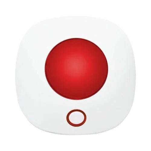 גלאי אלחוטי חכם אזעקה WIFI - אור שי סיטונאות חשמל בע״מ