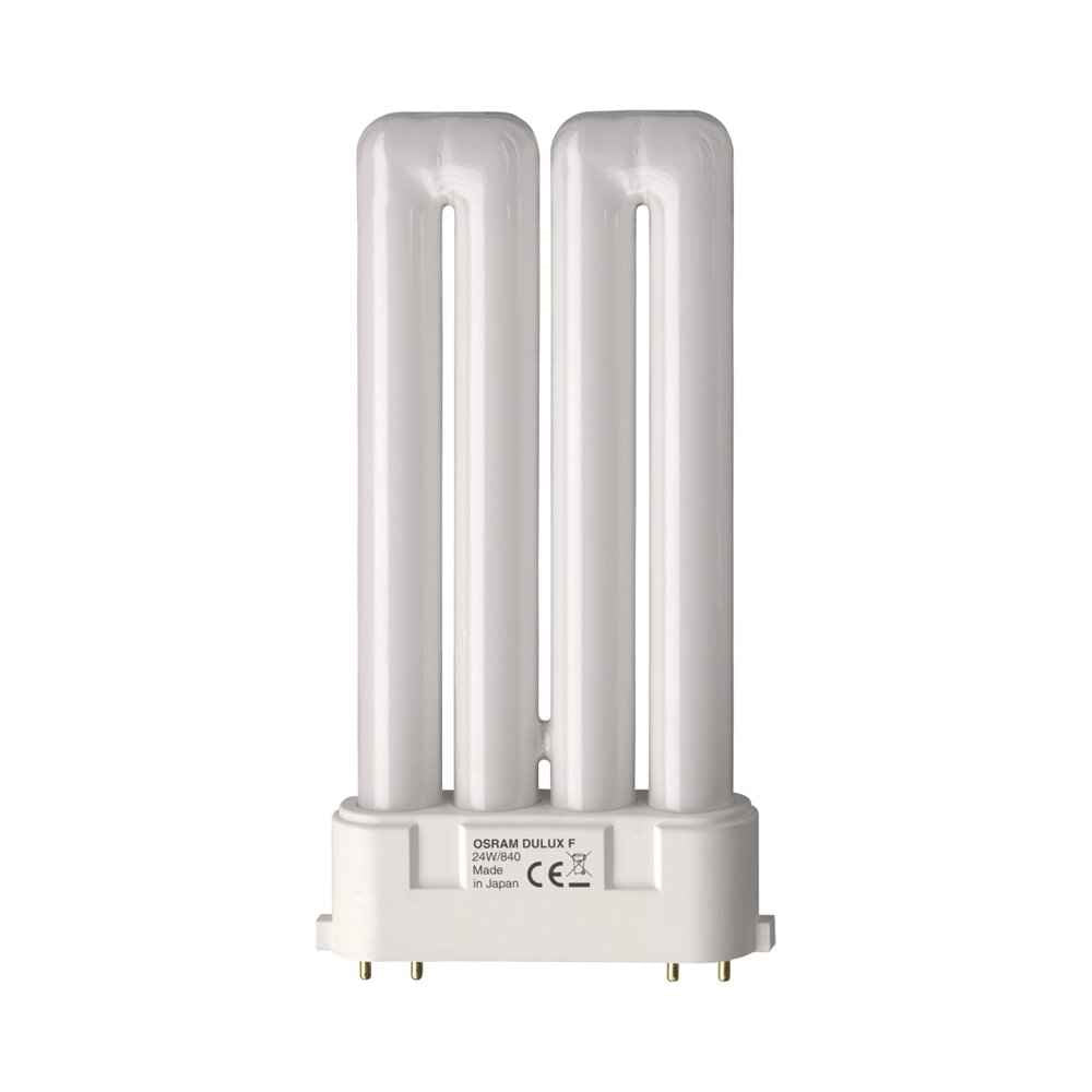 נורת דולוקס 4 פינים 36W F אור חם – NISKO