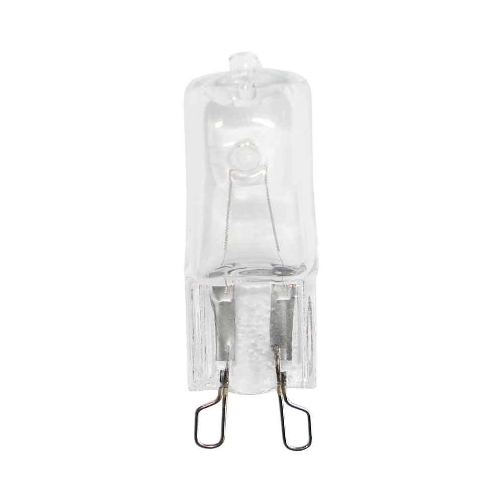 נורת הלוגן 230V/25W 300° G9 לתנורים – NISKO