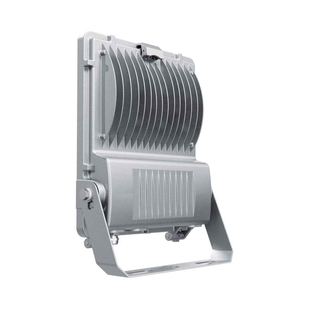 פנס הצפה אפור SIRIUS GN2 150W T3 IP66 אור חם – NISKO