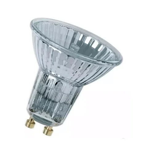 נורת הלופאר דקרוייקה ישר לקו 50W/230V - אור שי סיטונאות חשמל בע״מ