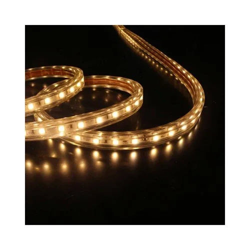 קיט פס לד 230V 5050 IP54 אור חם - אור שי סיטונאות חשמל בע״מ