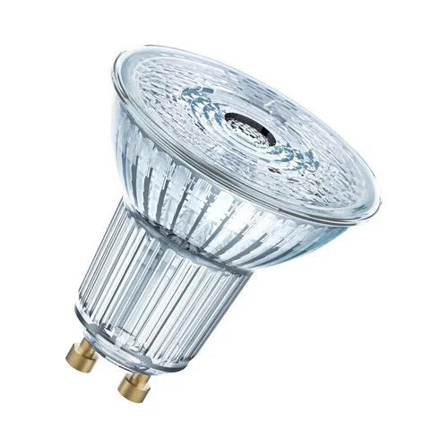 תואם הלוגן 4.3W GU10 OSRAM אור חם - אור שי סיטונאות חשמל בע״מ