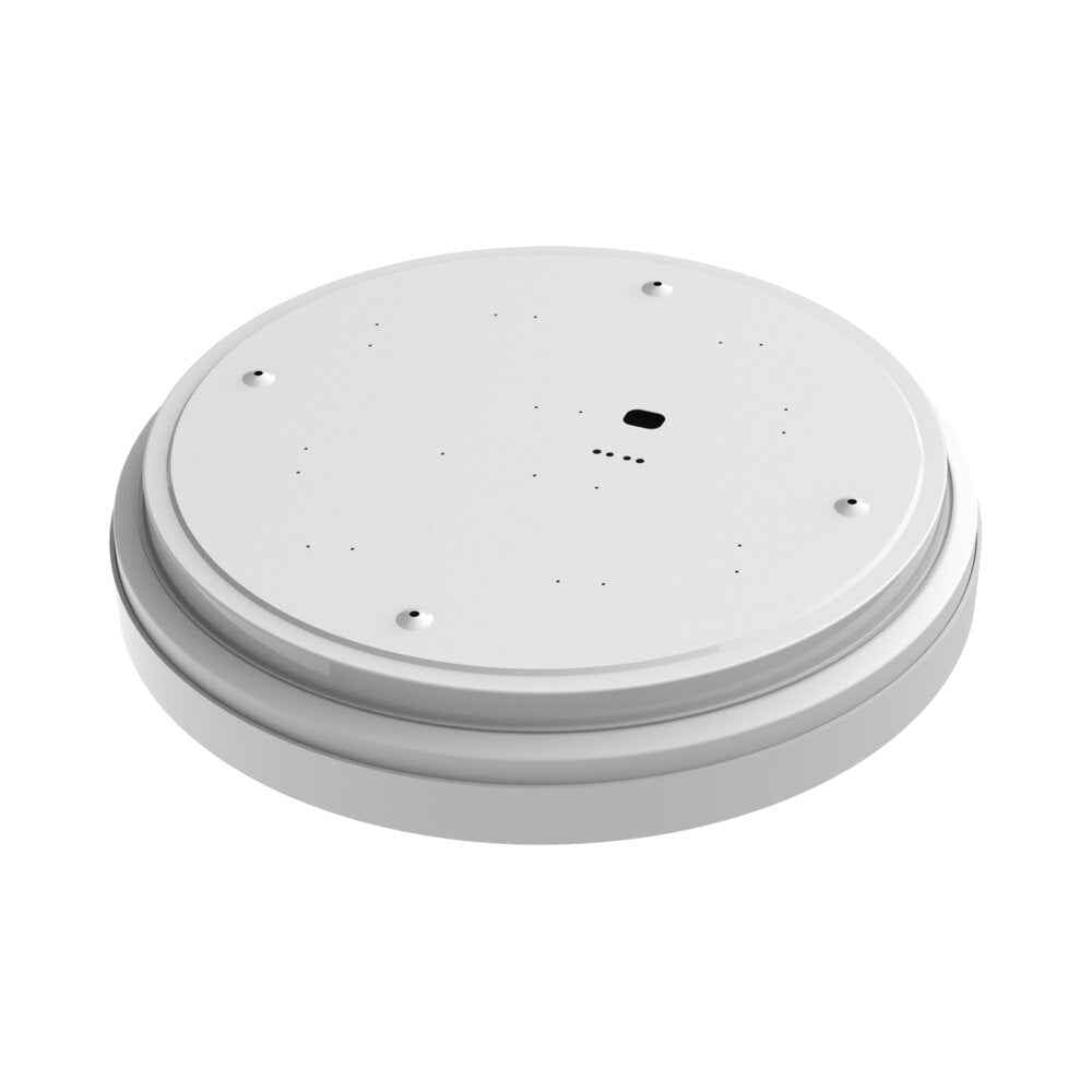 צ. תקרה עה"ט לבן 48W הילה + שלט – NISKO