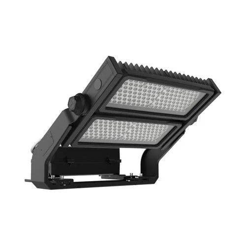 תאורת הצפה OLYMPIC GN2 600W 80X30d DALI אור ניטרלי - אור שי סיטונאות חשמל בע״מ