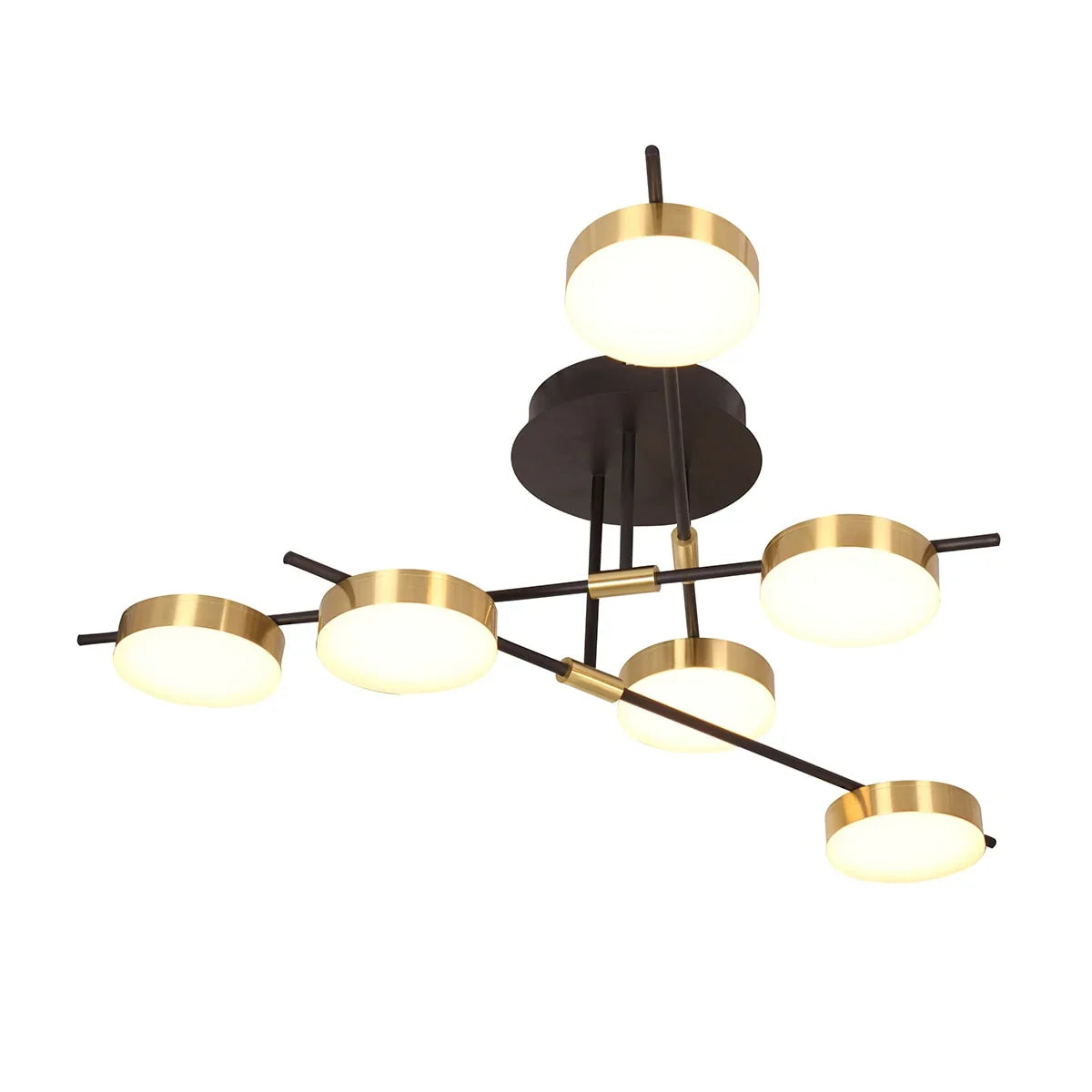 הונדורס 6 צמוד-310 900-00-G-60W-אור חם - אור שי סיטונאות חשמל בע״מ