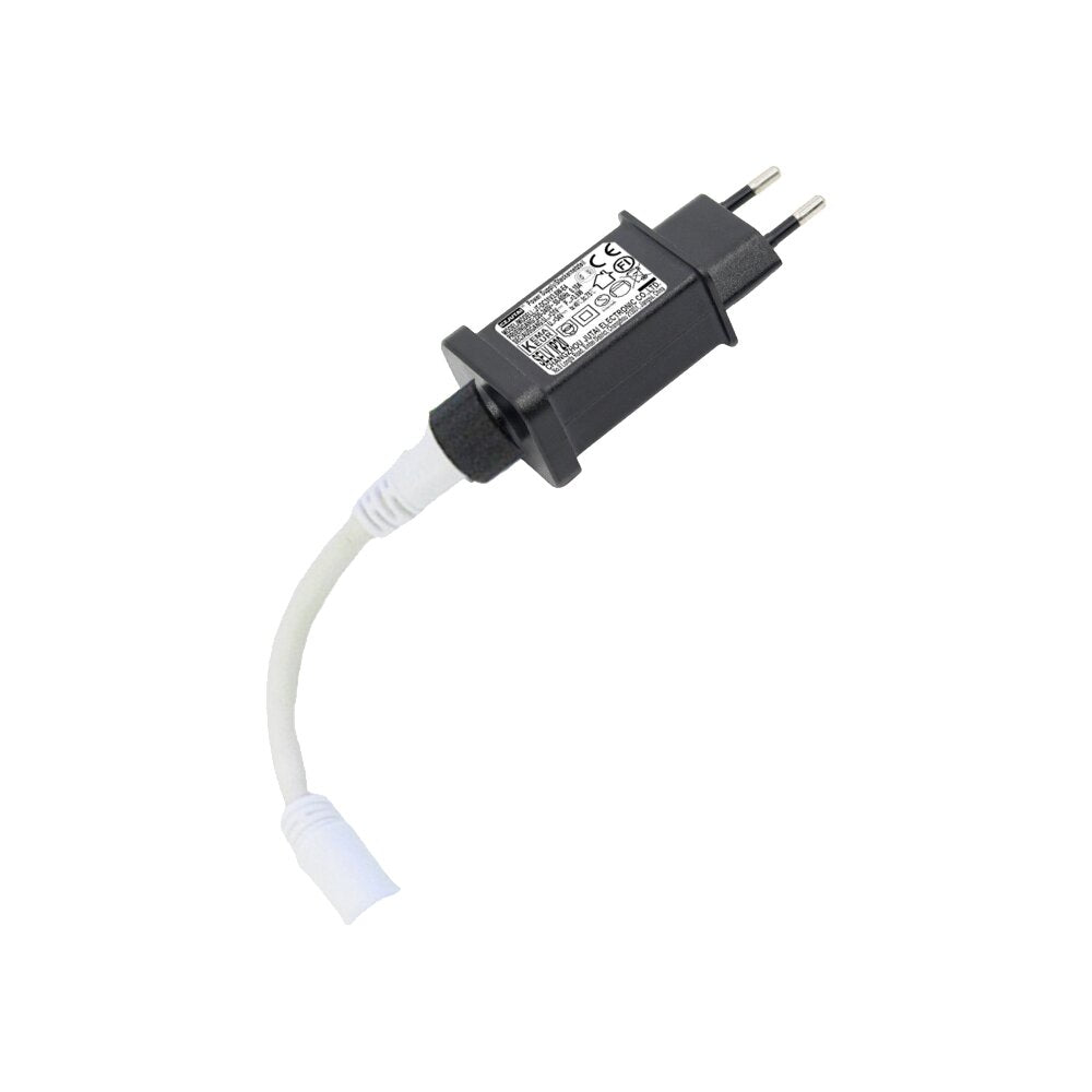 ספק כוח 24VDC 6W