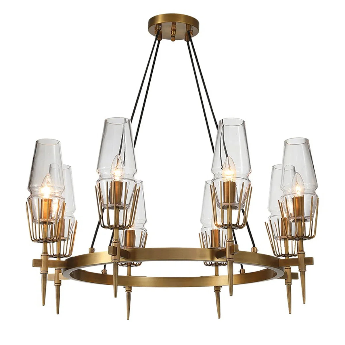 אוהיו 8-410-07-8 - אור שי סיטונאות חשמל בע״מ