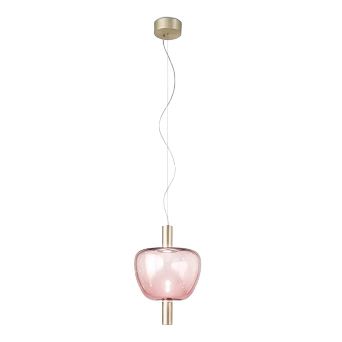צרפת-530 300-PINK-6W-אור חם - אור שי סיטונאות חשמל בע״מ