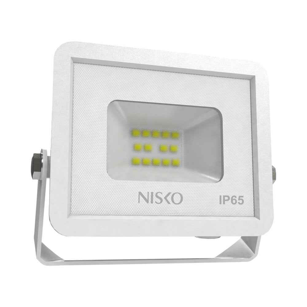 הצפה CONARD IP65 10W 3K לבן – NISKO