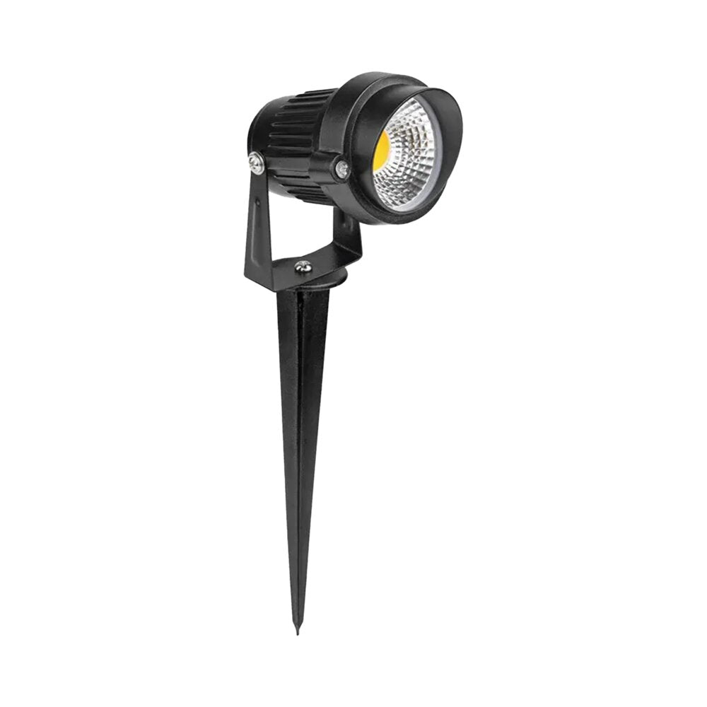 דוקרן 6W 12-24V IP65 אורך כבל 1 מטר אור חם