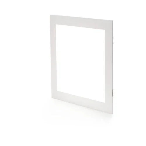 פאנל לד שקוע לבן 295X295 24W אור ניטרלי - אור שי סיטונאות חשמל בע״מ