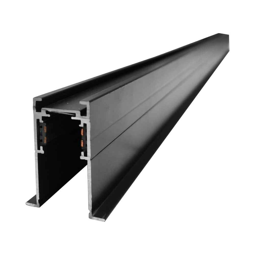 פס צבירה מגנטי מסגרת שחור TIKTOK 3M/48V – NISKO
