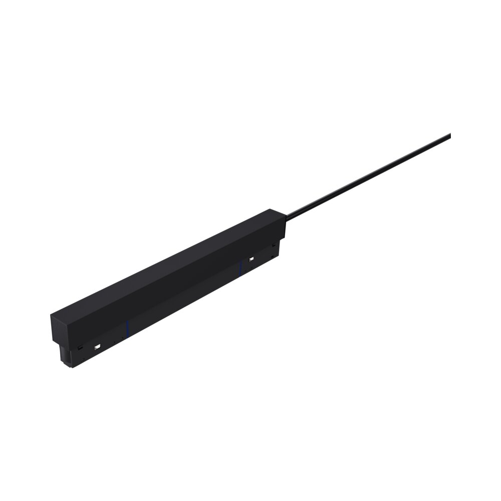 דרייבר שחור 200W