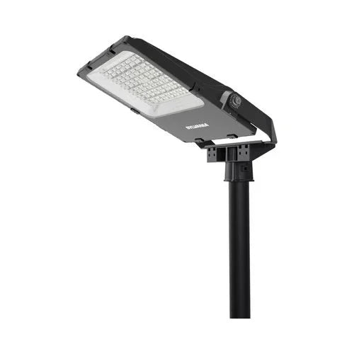 פנס הצפה שחור SYLVANIA 300W 30x60° IP66 אור חם - אור שי סיטונאות חשמל בע״מ