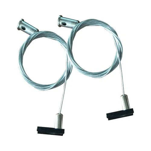 אביזר תלייה לפס צבירה מגנטי TIKTOK - אור שי סיטונאות חשמל בע״מ