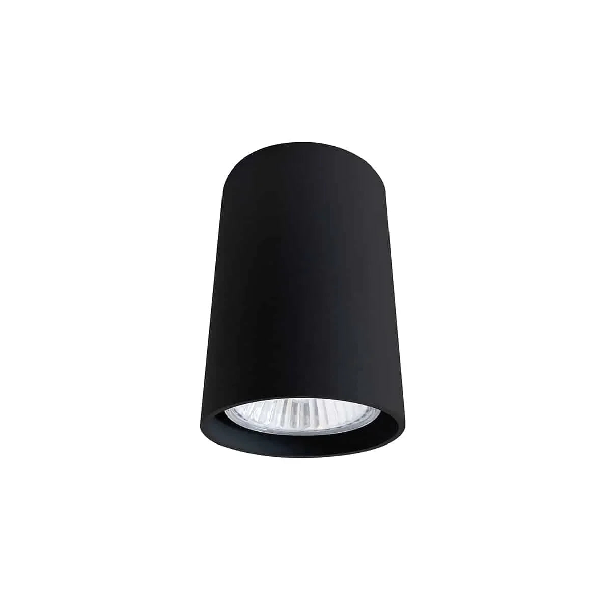 צילינדר עגול מיני N-90-00 - אור שי סיטונאות חשמל בע״מ