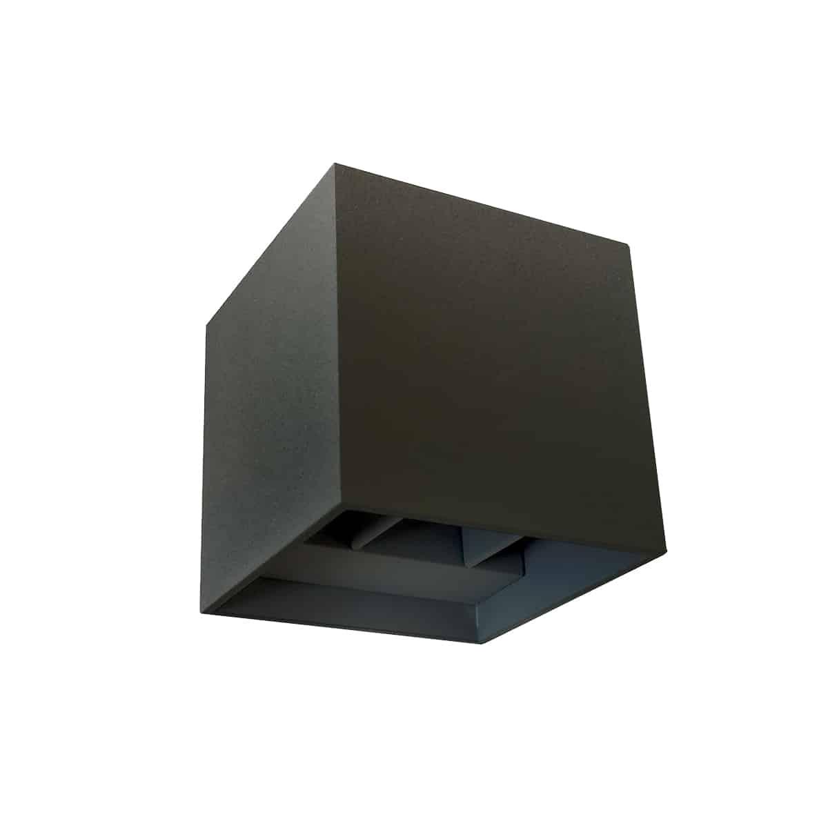 ריכטר 100-100-N-08 - אור שי סיטונאות חשמל בע״מ