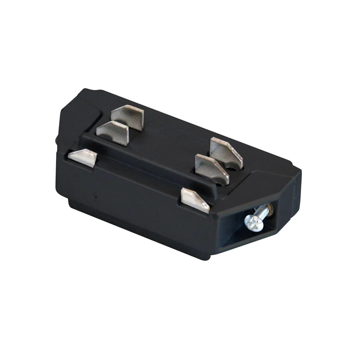 מחבר מאריך פנימי לפס צבירה תלת פאזי-00-3T - אור שי סיטונאות חשמל בע״מ