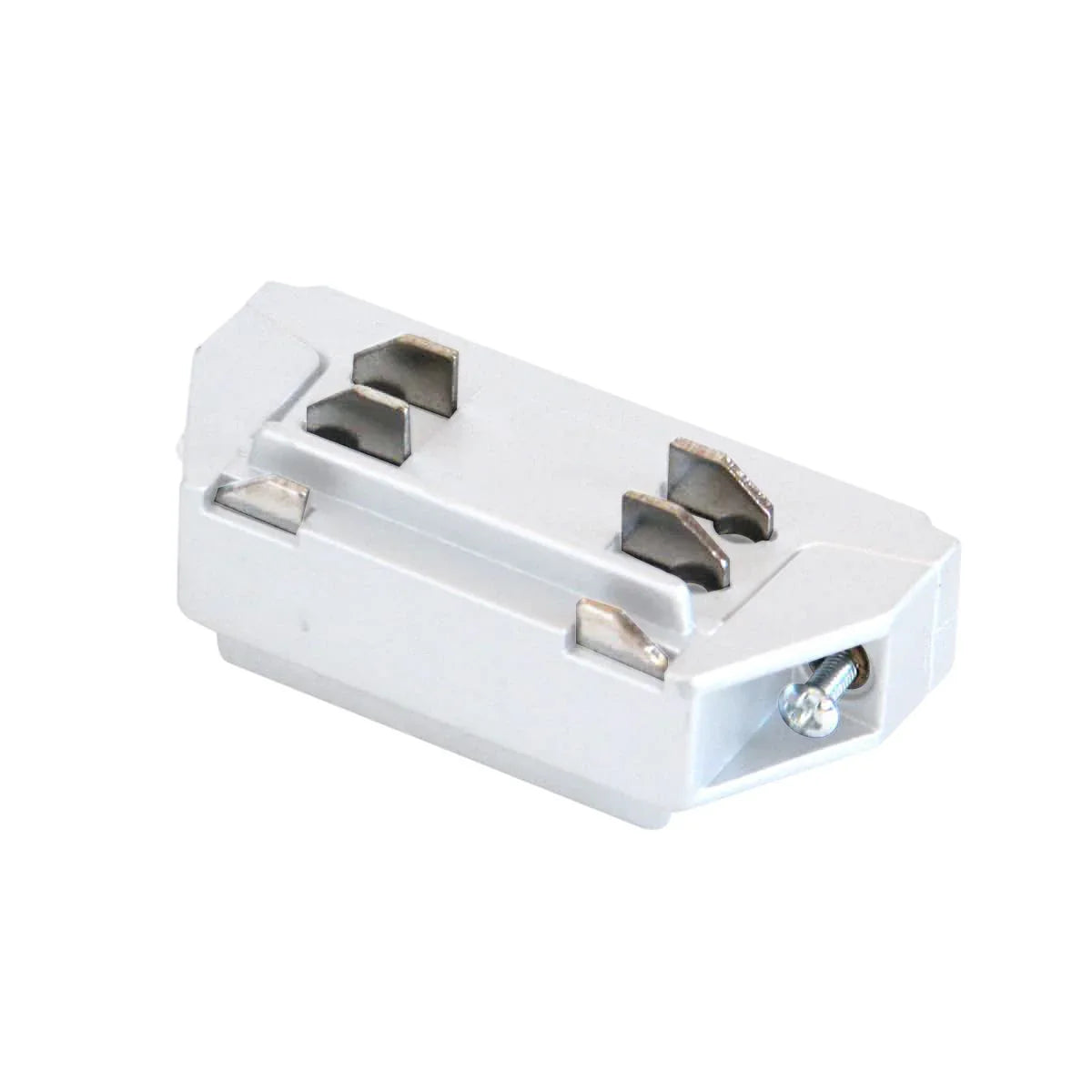 מחבר מאריך פנימי לפס צבירה תלת פאזי-01-3T - אור שי סיטונאות חשמל בע״מ