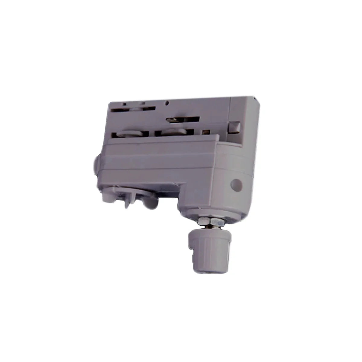 אדפטור חשמלי לפס צבירה תלת-פאזי-02-3T - אור שי סיטונאות חשמל בע״מ