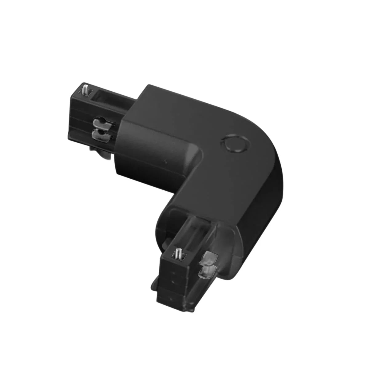 מחבר זוית L לפס צבירה תלת פאזי-T-00-R-L - אור שי סיטונאות חשמל בע״מ