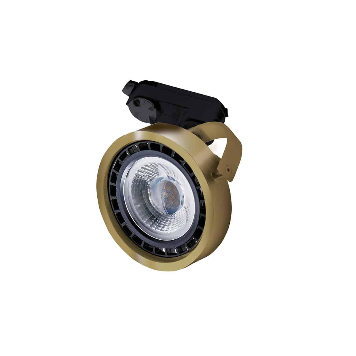 טוקה-175-N-07-GU10-22 - אור שי סיטונאות חשמל בע״מ