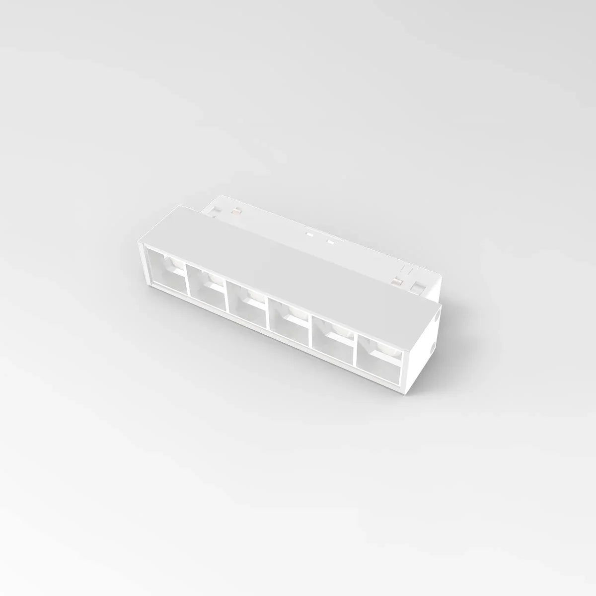 לרי עדשות 22-25 112-01-6W-אור חם - אור שי סיטונאות חשמל בע״מ