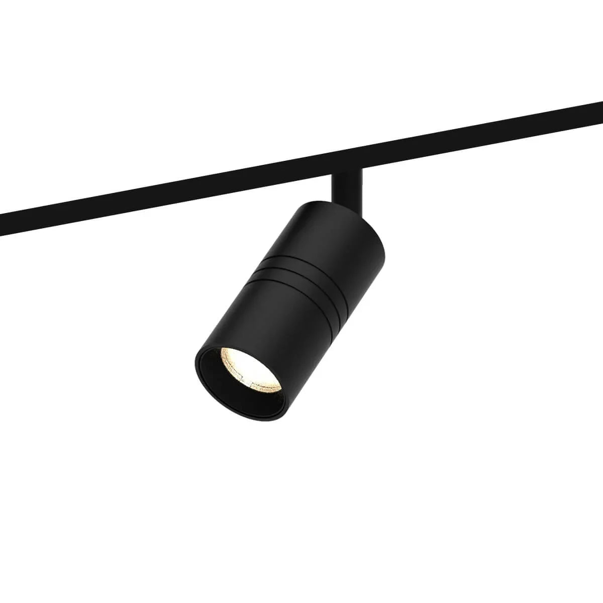 לרי ספוט-00-07W-אור חם - אור שי סיטונאות חשמל בע״מ