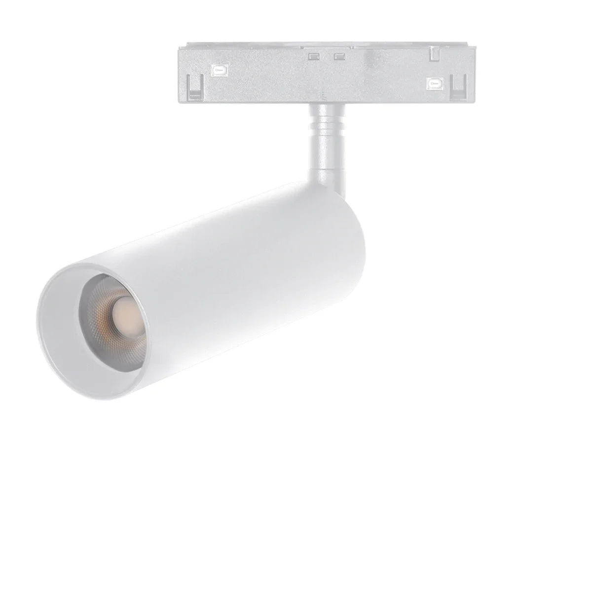 הילי ספוט-01-12W-אור חם - אור שי סיטונאות חשמל בע״מ