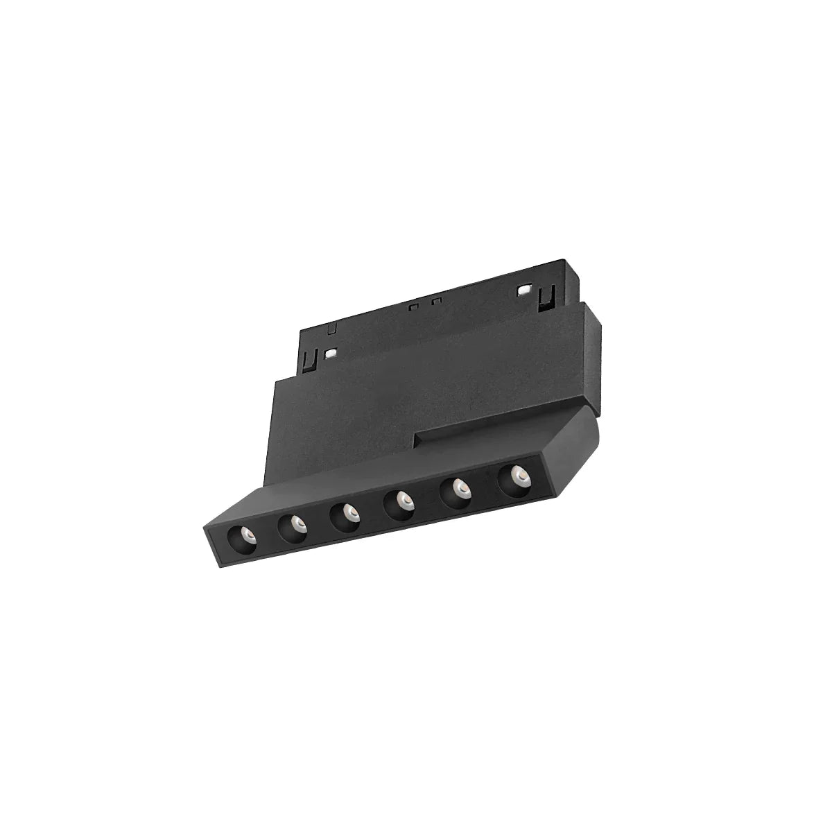 הילי פרופיל עדשות צר מתכוונן-100 15-00-6W-אור חם - אור שי סיטונאות חשמל בע״מ
