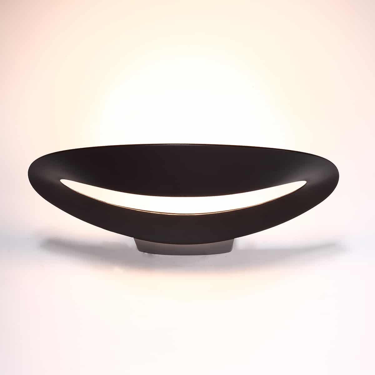 מיסטרל 80-244-00-12W-אור חם - אור שי סיטונאות חשמל בע״מ