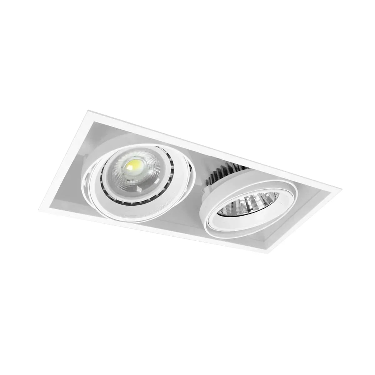 אריק GU-QR 2 120-162-GU10-01 - אור שי סיטונאות חשמל בע״מ