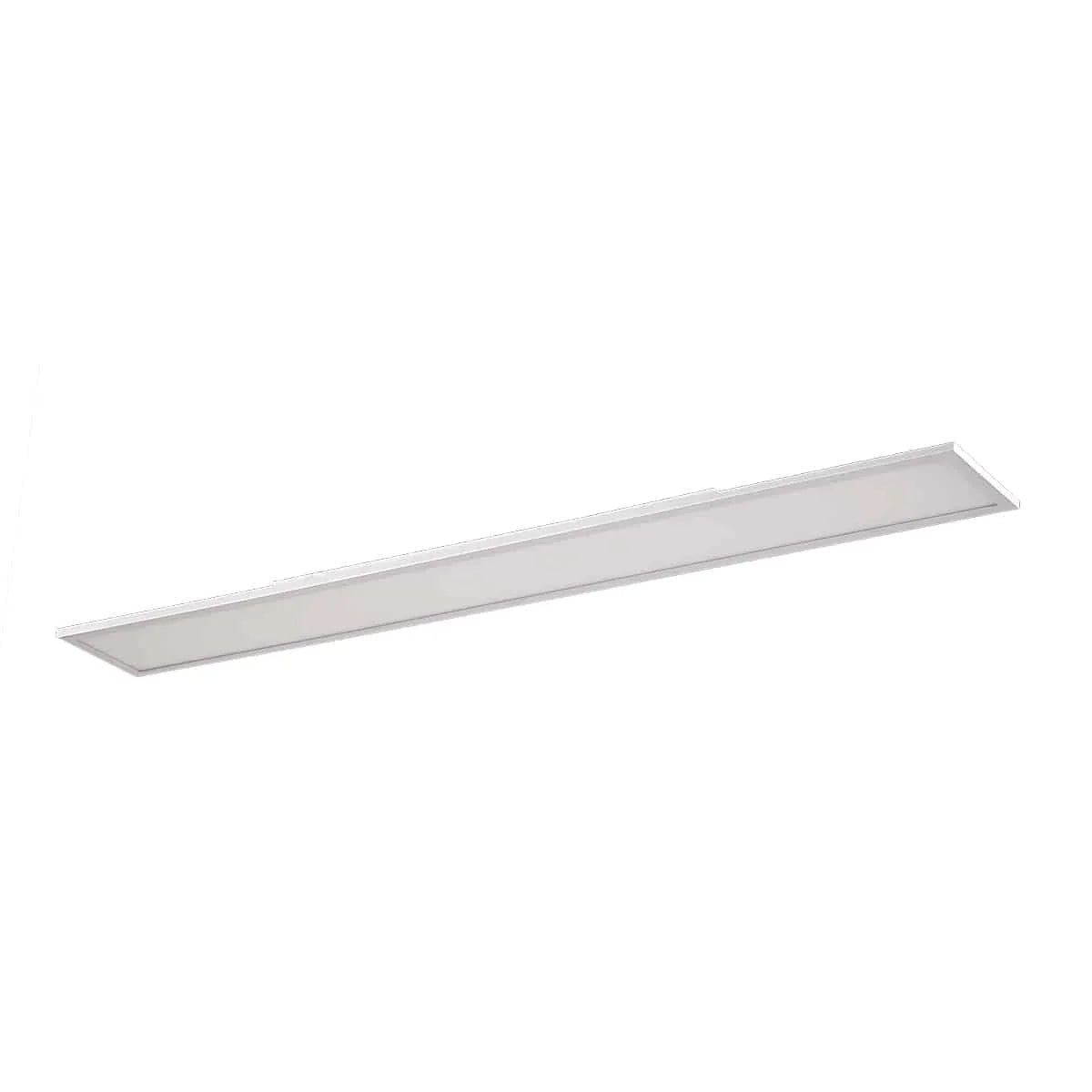 סקיני מלבני צמוד מרחף-44 150-01-72W-אור טבעי - אור שי סיטונאות חשמל בע״מ