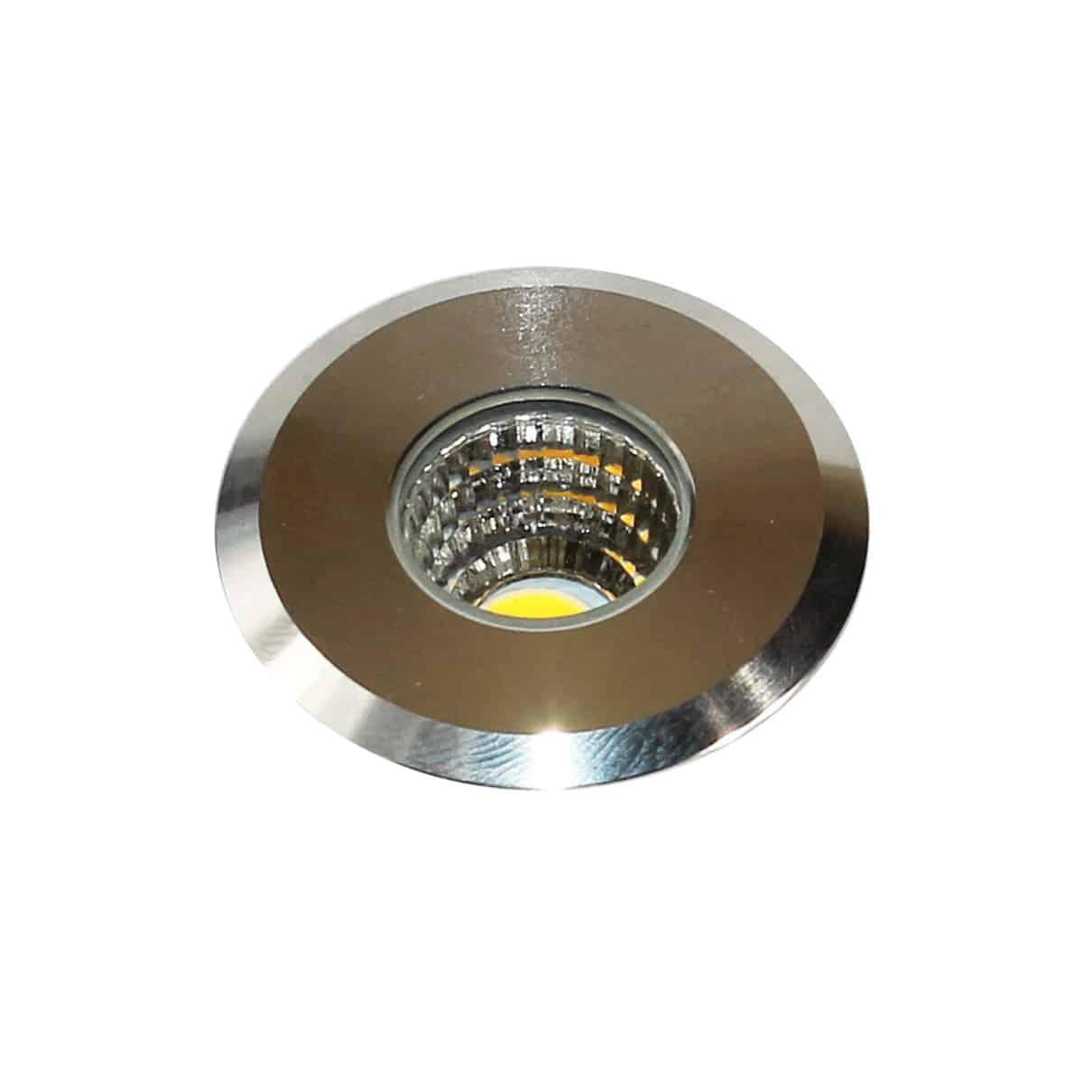 אגם עגול 80-AL-אור חם - אור שי סיטונאות חשמל בע״מ