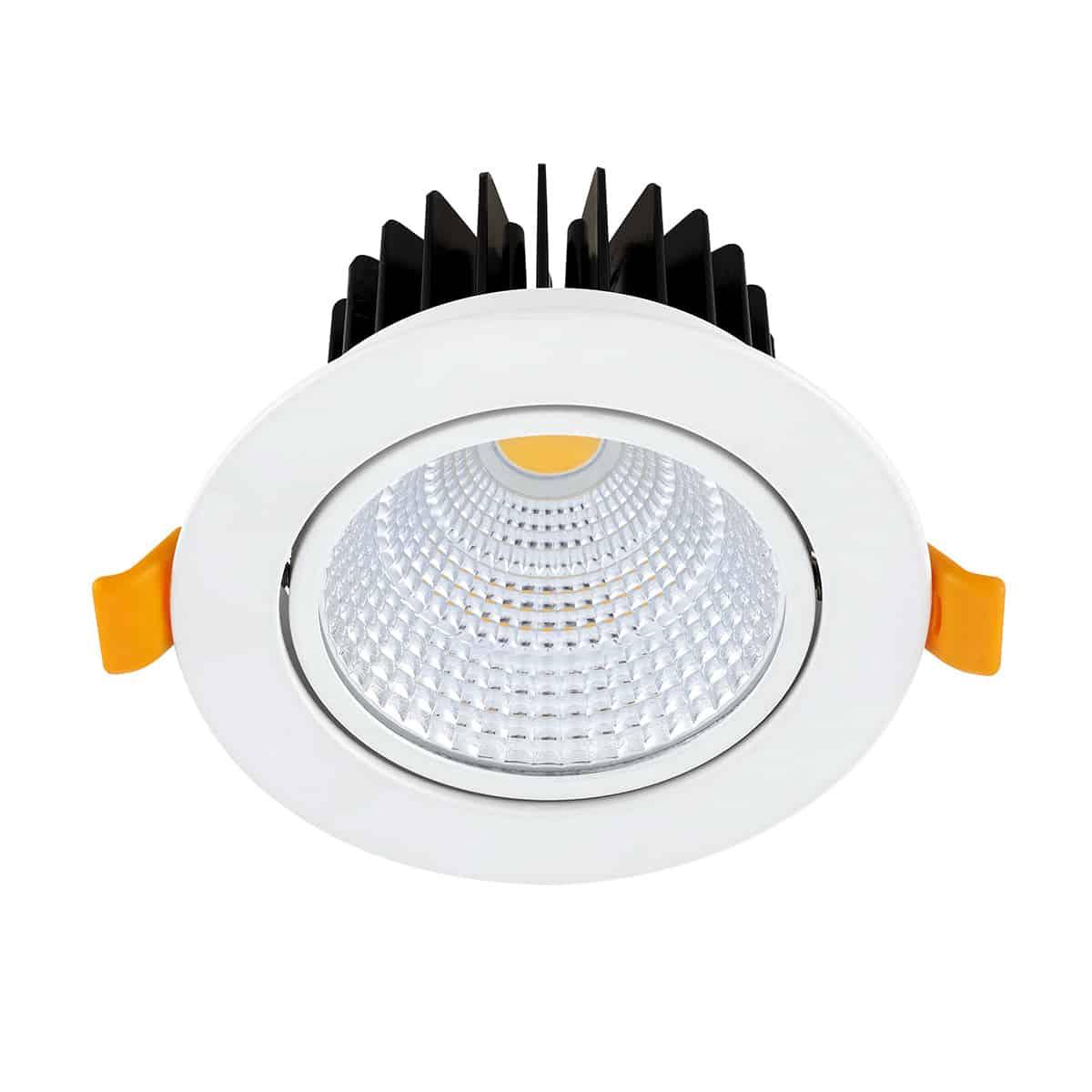 טרקס-N-SP-01-12W-אור חם - אור שי סיטונאות חשמל בע״מ