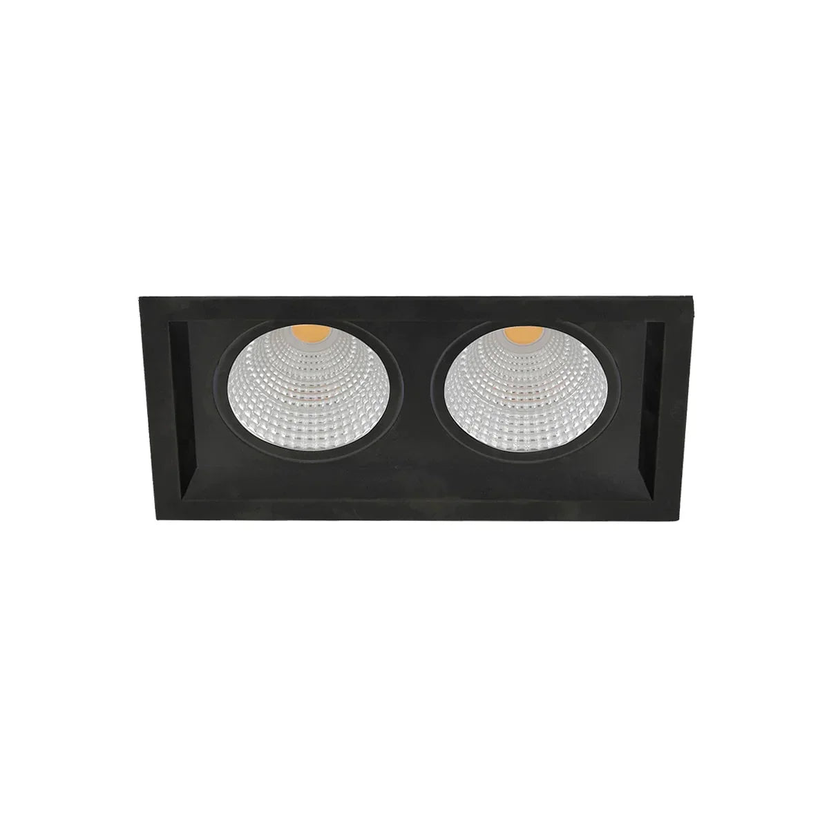 ליאל זוגי מתכוונן GIRO 90-90-00-18W-אור חם - אור שי סיטונאות חשמל בע״מ