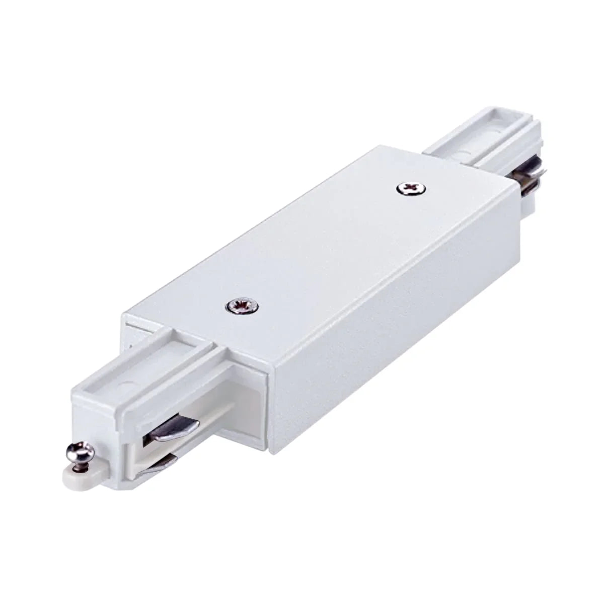 מחבר מאריך חיצוני ניתן להזנה לפס צבירה חד-פאזי-18-01 - אור שי סיטונאות חשמל בע״מ