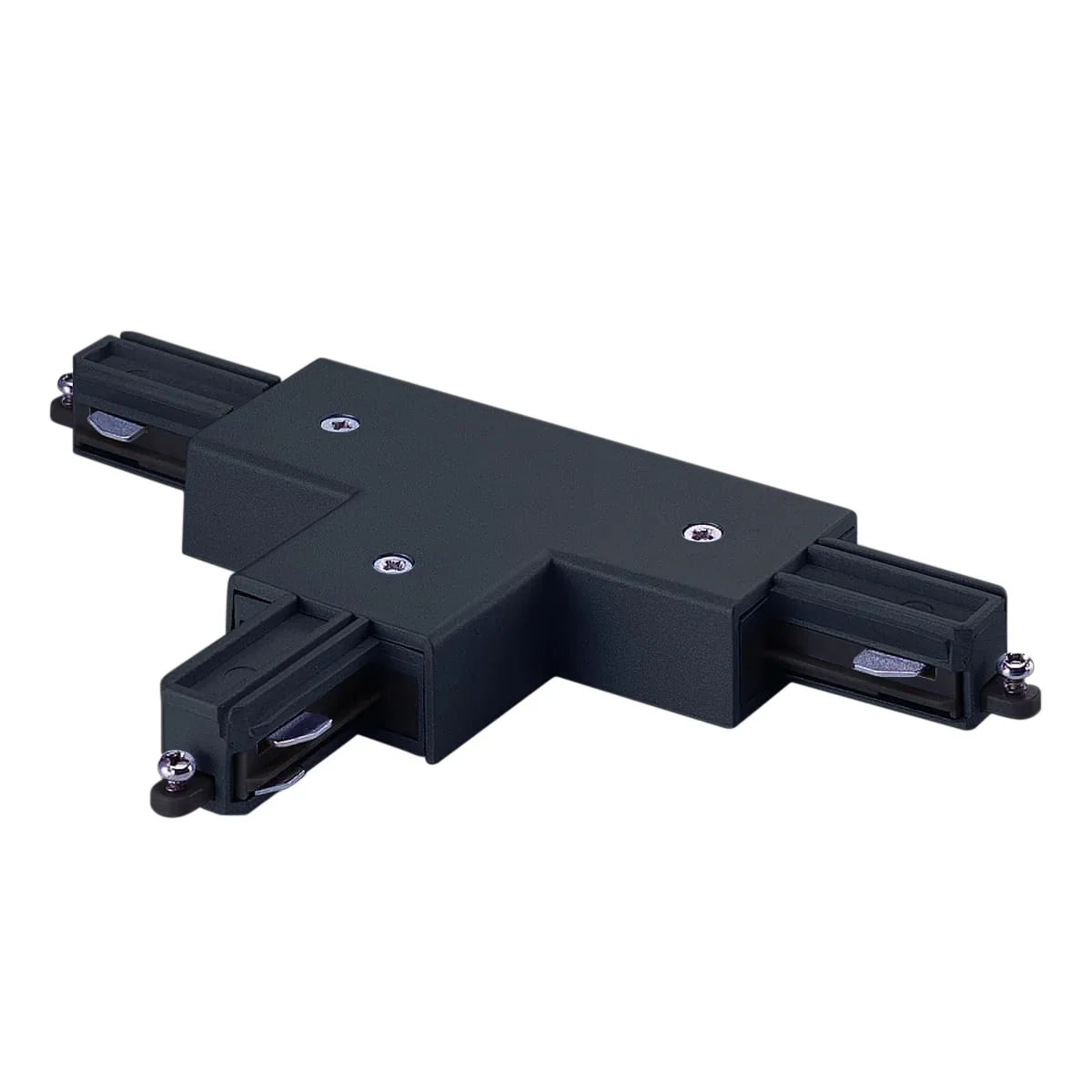 מחברT ניתן להזנה לפס חד-פאזי-18 101-00 - אור שי סיטונאות חשמל בע״מ