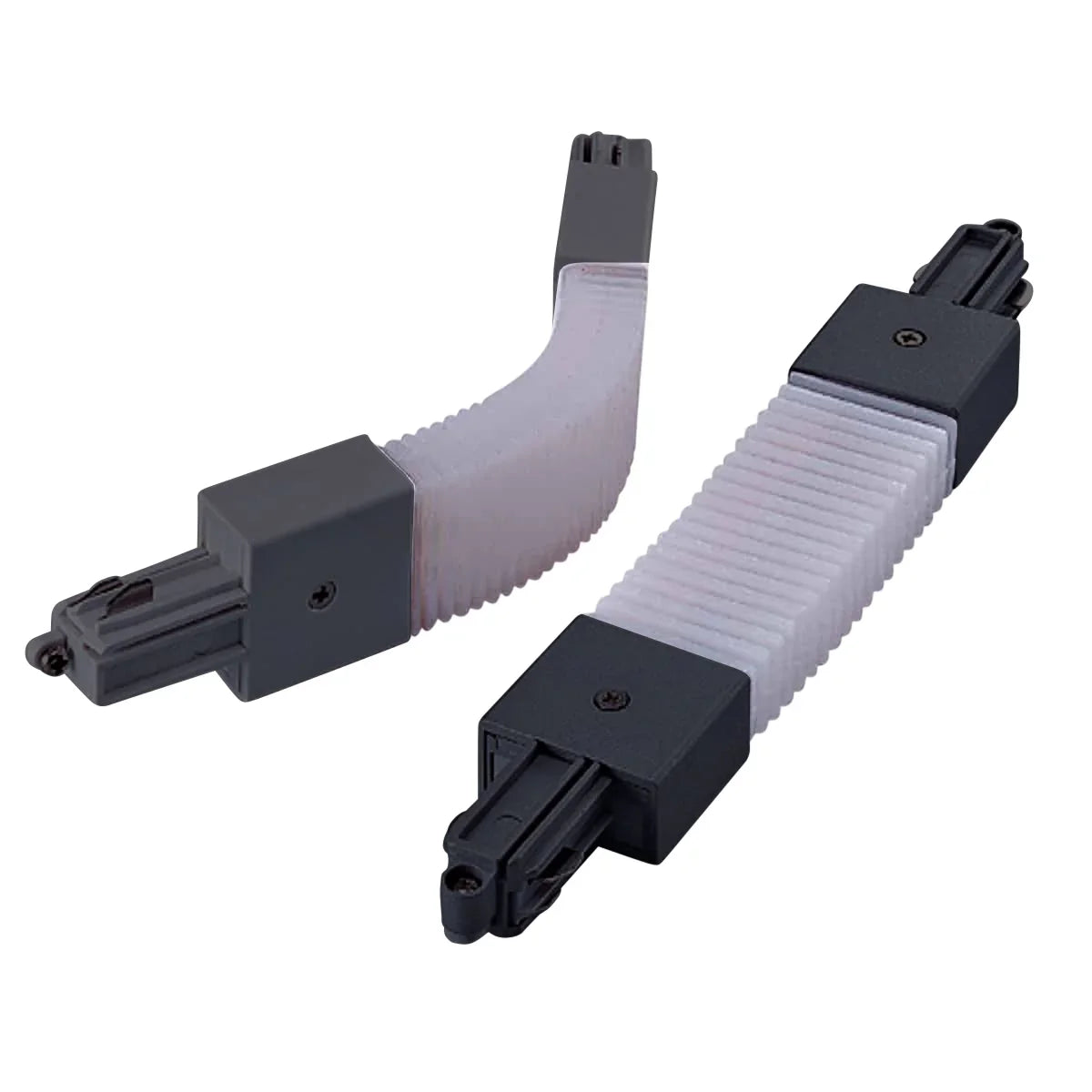 מחבר המשך גמיש לפס חד-פאזי-00 - אור שי סיטונאות חשמל בע״מ