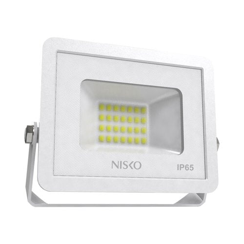 הצפה שחור CONARD IP65 20W 3K אור חם – NISKO