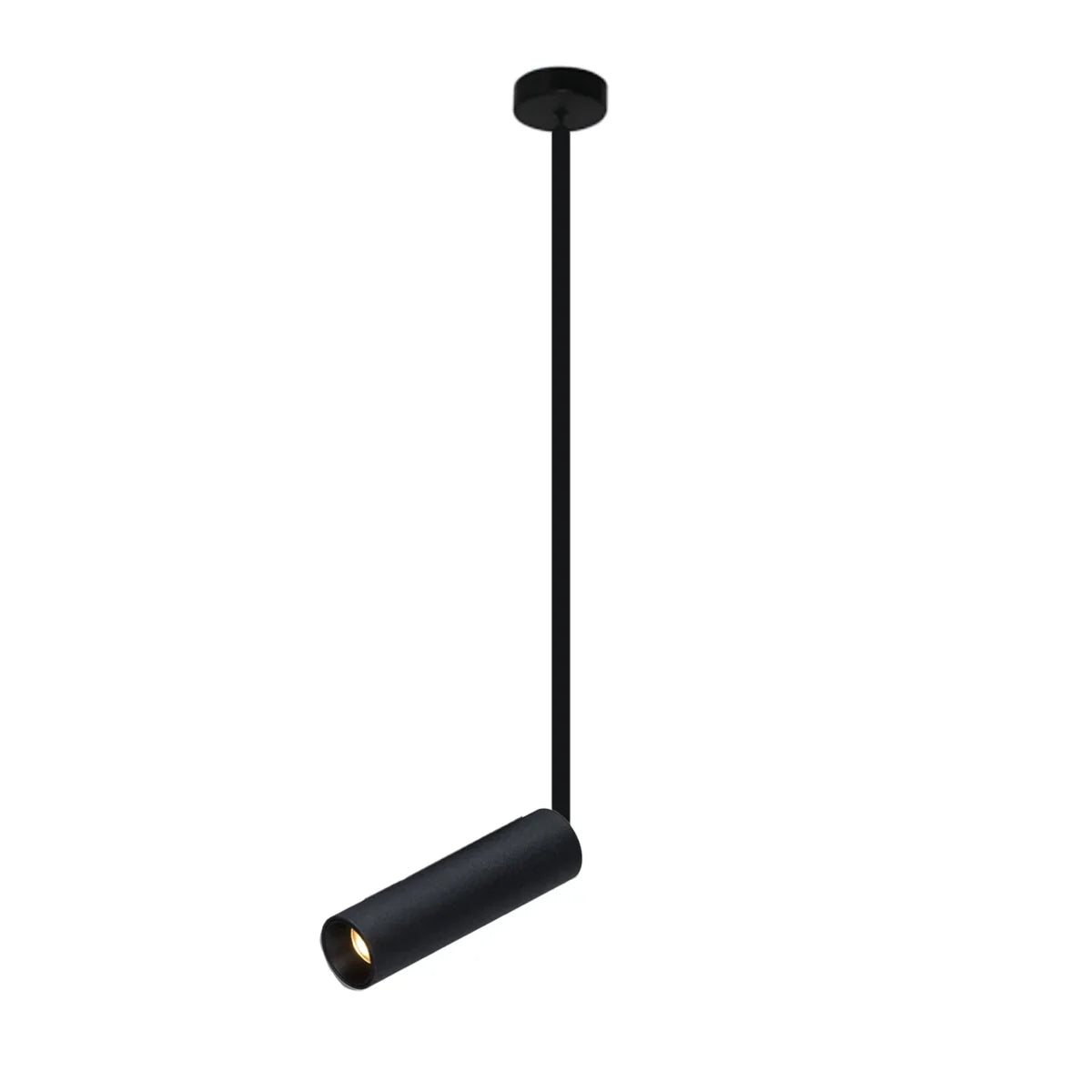 פיקולו תקרה-A-00-3W-אור חם - אור שי סיטונאות חשמל בע״מ