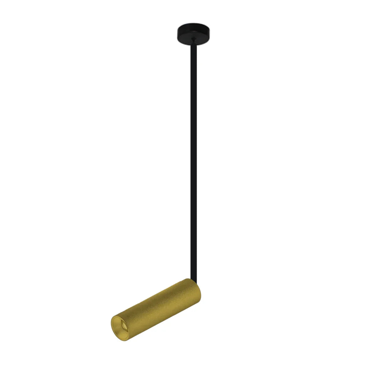 פיקולו תקרה-A-00-G-3W-אור חם - אור שי סיטונאות חשמל בע״מ