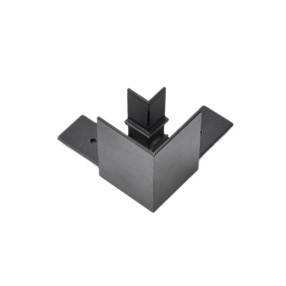 ענבל מחבר זוית תקרה-על הטיח-00 - אור שי סיטונאות חשמל בע״מ